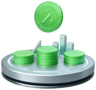 Interfaz de trading de criptomonedas de Kapitecto simplificada en tres pasos