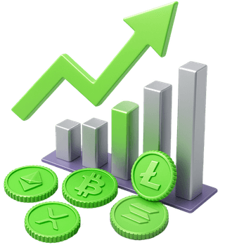 Descripción general de la interfaz del producto Kapitecto para la plataforma de trading de criptomonedas