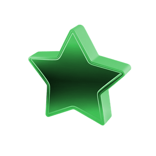 Sistema de puntuación con estrellas de opiniones de usuarios para una plataforma de criptomonedas fiable